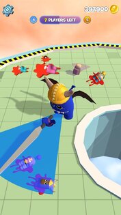 Imposter Smashers 2 1.0.4. Скриншот 13