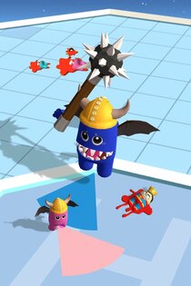 Imposter Smashers 2 1.0.4. Скриншот 17