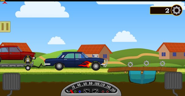 Истории Дида: Мультивселенная 1.8.3.5. Скриншот 8
