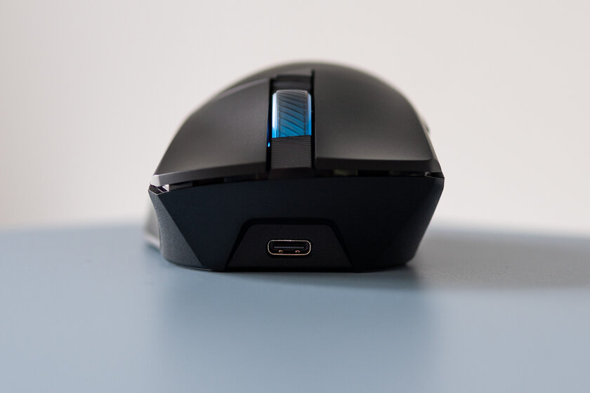 Обзор ASUS ROG Gladius III Wireless: легендарная мышь с акцентом на надёжность