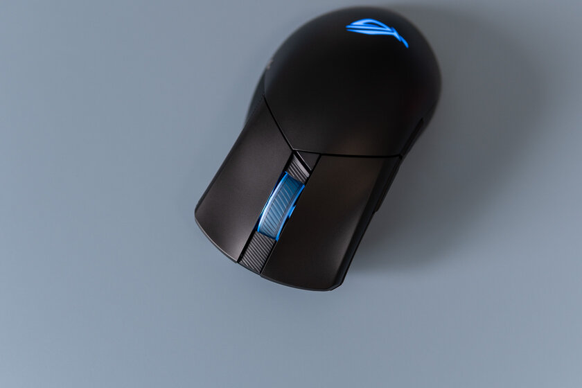 Обзор ASUS ROG Gladius III Wireless: легендарная мышь с акцентом на надёжность