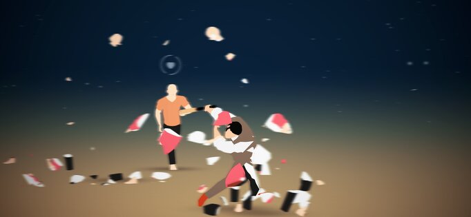 A Way To Smash 2.11. Скриншот 2