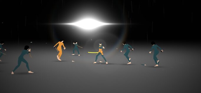 A Way To Smash 2.11. Скриншот 5