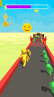 Color Rush Mania 1.2. Скриншот 12