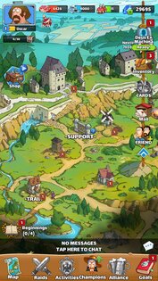 Rolling Knight 1.1.9.0. Скриншот 6