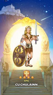 Rolling Knight 1.1.9.0. Скриншот 7
