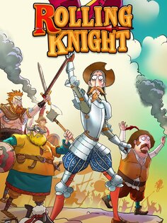 Rolling Knight 1.1.9.0. Скриншот 9