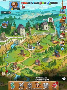 Rolling Knight 1.1.9.0. Скриншот 14