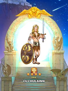 Rolling Knight 1.1.9.0. Скриншот 15