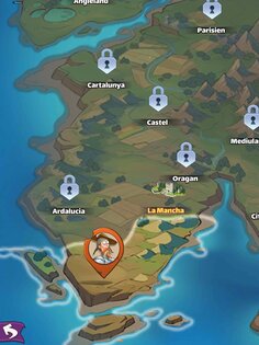 Rolling Knight 1.1.9.0. Скриншот 16