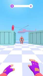 Ropy Hero 2.0.5. Скриншот 15