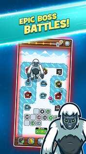 Merge Kingdoms 1.1.21705. Скриншот 5