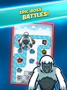 Merge Kingdoms 1.1.21705. Скриншот 13
