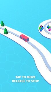 Train Line 2.9.1. Скриншот 1