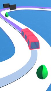 Train Line 2.9.1. Скриншот 2