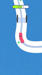 Train Line 2.9.1. Скриншот 5