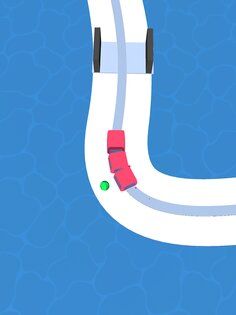 Train Line 2.9.1. Скриншот 10