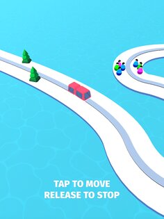 Train Line 2.9.1. Скриншот 11