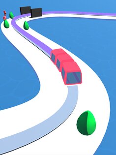 Train Line 2.9.1. Скриншот 12
