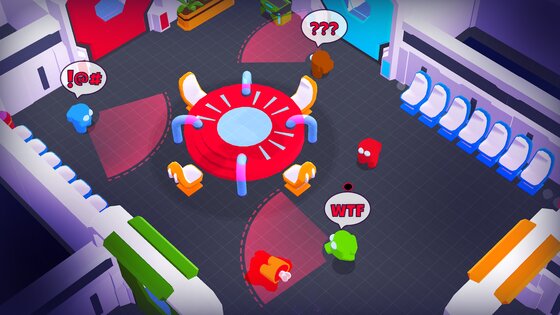 Impostor Master 1.7.0. Скриншот 2