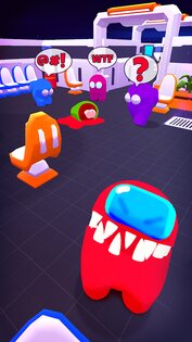 Impostor Master 1.7.0. Скриншот 3