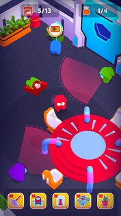 Impostor Master 1.7.0. Скриншот 4