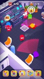 Impostor Master 1.7.0. Скриншот 5