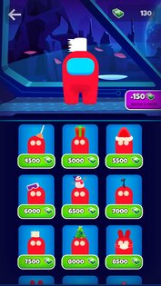 Impostor Master 1.7.0. Скриншот 6