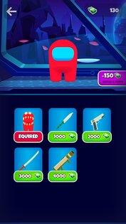 Impostor Master 1.7.0. Скриншот 7