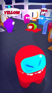 Impostor Master 1.7.0. Скриншот 10