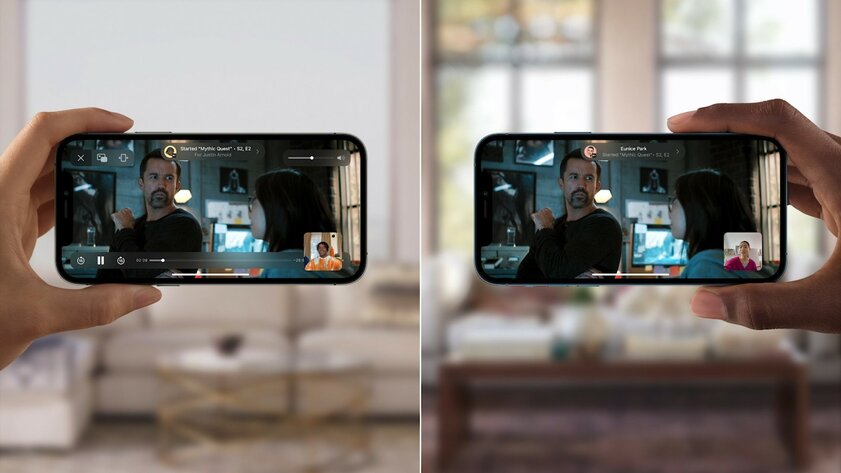 FaceTime наконец можно будет пользоваться на Android и Windows