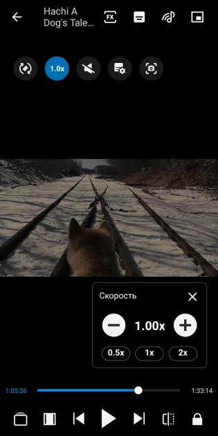7 лучших видеоплееров для Android: от всеядного VLC до красивых альтернатив
