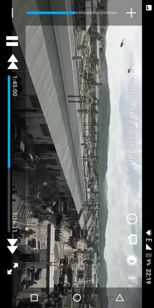 7 лучших видеоплееров для Android: от всеядного VLC до красивых альтернатив
