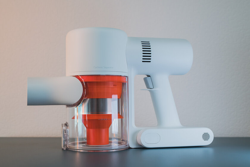 Для любой уборки! Обзор вертикального пылесоса Xiaomi Mi Vacuum Cleaner G9