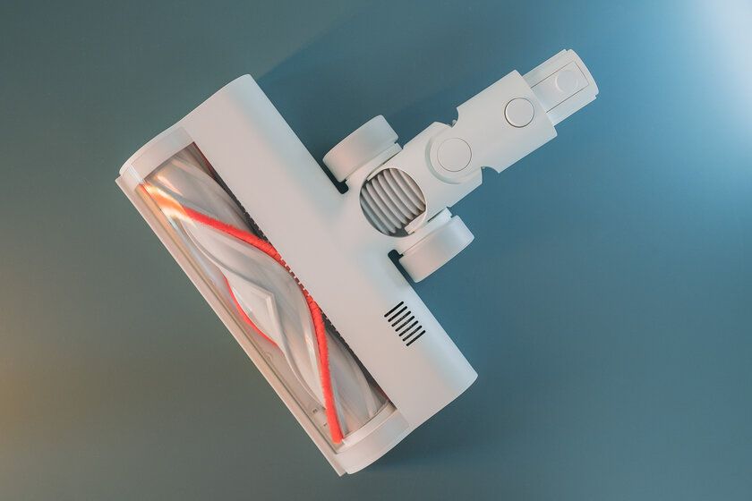 Для любой уборки! Обзор вертикального пылесоса Xiaomi Mi Vacuum Cleaner G9