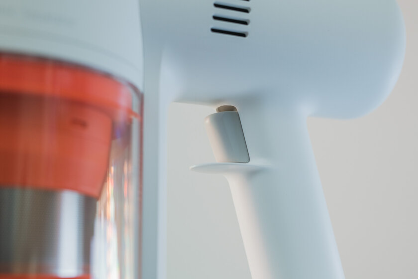 Для любой уборки! Обзор вертикального пылесоса Xiaomi Mi Vacuum Cleaner G9