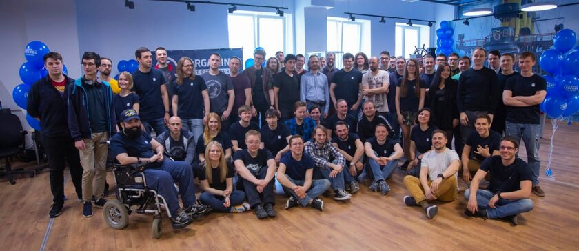 Wargaming: от идеи до игры