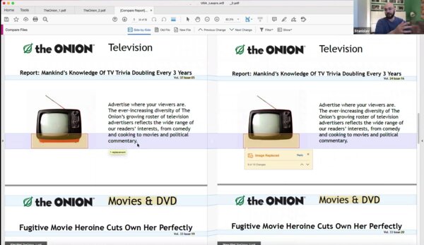 Adobe рассказала про полезные функции Acrobat Pro, о которых мало кто знает