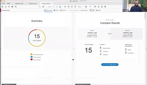 Adobe рассказала про полезные функции Acrobat Pro, о которых мало кто знает