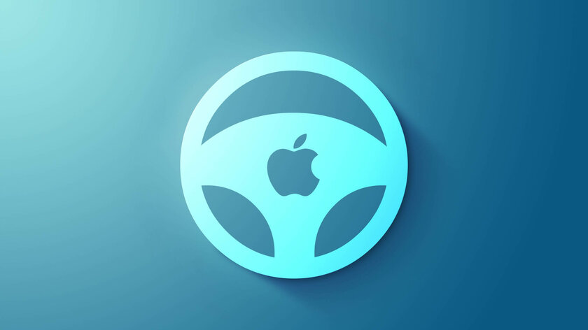 Электрокару быть: Apple ведёт переговоры с поставщиками аккумуляторов