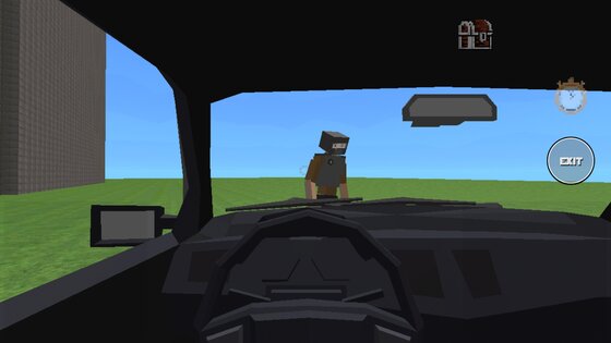 GoreBox Classic 2.2.0. Скриншот 1