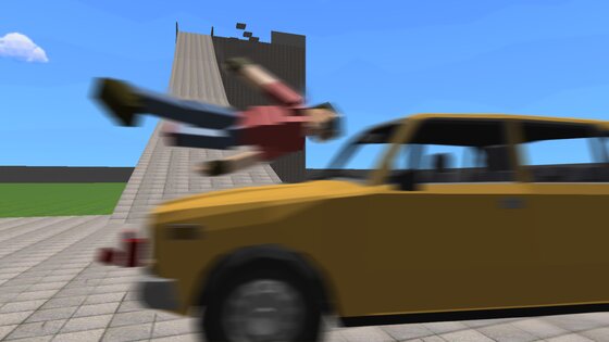 GoreBox Classic 2.2.0. Скриншот 2
