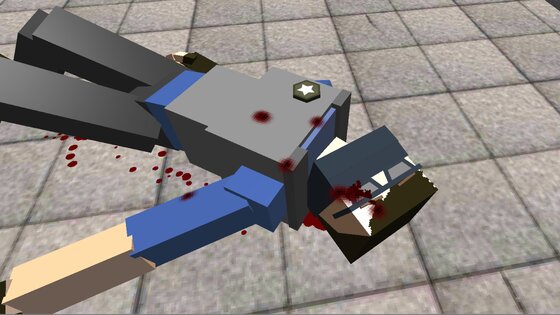 GoreBox Classic 2.2.0. Скриншот 4