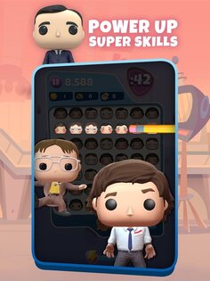 Funko Pop! Blitz 1.18.23. Скриншот 12