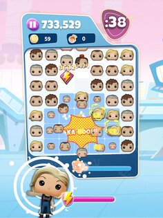 Funko Pop! Blitz 1.18.23. Скриншот 15