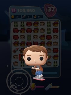 Funko Pop! Blitz 1.18.23. Скриншот 16
