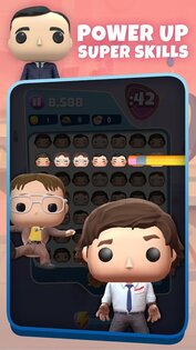 Funko Pop! Blitz 1.18.23. Скриншот 20