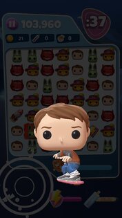 Funko Pop! Blitz 1.18.23. Скриншот 24