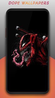 AmoledPix – 4K AMOLED обои 5.0. Скриншот 2