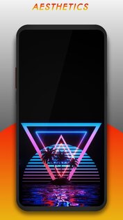 AmoledPix – 4K AMOLED обои 5.0. Скриншот 5